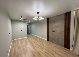 Продаю 1-ком. квартиру, 28.2 м2, Кемерово, Солнечный бульвар, 20, ЖК Солнечный Бульвар