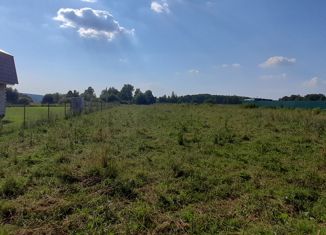 Продам земельный участок, 13 сот., село Мещерино, Зелёная улица