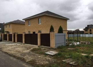 Продажа дома, 111.6 м2, деревня Сартаково, улица Серебряный Ключ, 152