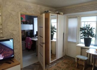 Продается 2-ком. квартира, 44 м2, Аша, улица Ленина, 24