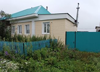 Продаю дом, 109.9 м2, посёлок городского типа Натальинск, улица Кирова, 9