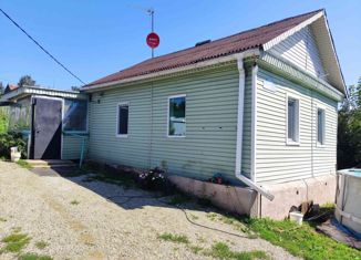 Дом на продажу, 35.5 м2, Уссурийск, переулок Крылова, 8