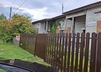 Дом на продажу, 55.8 м2, деревня Никольская Слобода, Луговая улица, 280