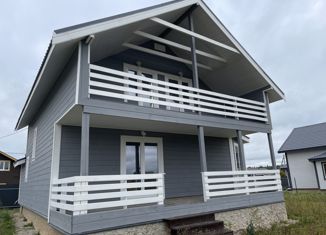 Продажа дома, 180 м2, деревня Чешково