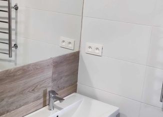 1-ком. квартира в аренду, 42 м2, село Миловка, проспект Чижова, 3