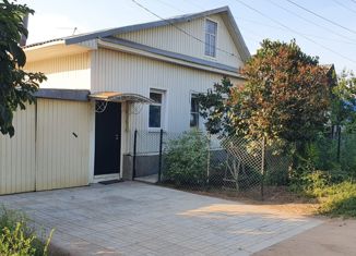 Дом на продажу, 68 м2, Энгельс, улица Пушкина, 122