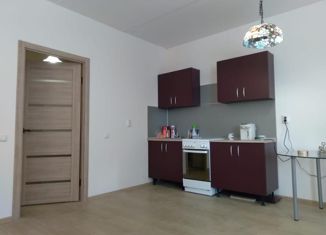Продам 1-комнатную квартиру, 33.7 м2, Новосибирск, улица Лобачевского, 72