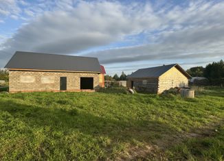 Продается земельный участок, 12 сот., село Краснохолмский, улица Шайдуллина, 11