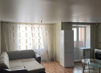 Однокомнатная квартира на продажу, 36.5 м2, поселок городского типа Емельяново, Урожайная улица, 7