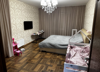 Продам 1-комнатную квартиру, 42 м2, Краснодар, ЖК Фонтаны, Воронежская улица, 47Дк1