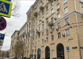 Продажа 2-ком. квартиры, 58.3 м2, Москва, Донская улица, 6с2, Донская улица