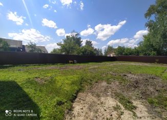 Земельный участок на продажу, 10 сот., село Марково, село Марково, 44