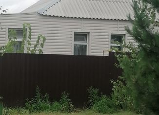 Продам дом, 63 м2, село Красная Поляна, Западный переулок