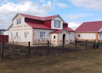 Продается дом, 137 м2, село Большое Нагаткино, Симбирская улица, 34