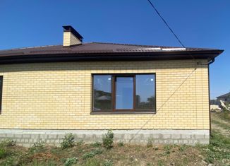 Продается дом, 90 м2, село Верхнерусское, Радужная улица, 43