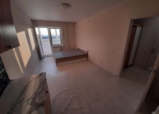 Продам квартиру студию, 25 м2, Краснодар, улица Генерал-лейтенанта Александра Сапрунова, 13, ЖК Квартал № 6