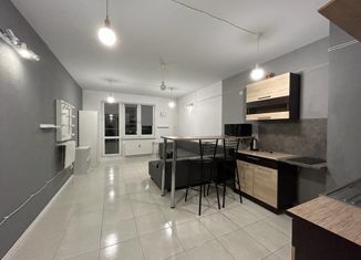 Продам квартиру студию, 32.4 м2, Санкт-Петербург, Кушелевская дорога, 3к12, метро Площадь Мужества