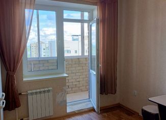 Продается 1-комнатная квартира, 44 м2, Курская область, проспект Анатолия Дериглазова, 19