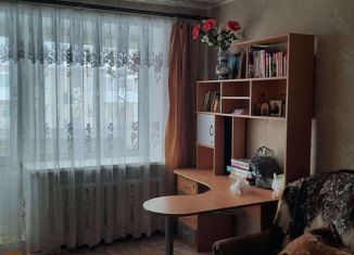 Трехкомнатная квартира на продажу, 63.6 м2, поселок городского типа Атиг, улица Гагарина, 13