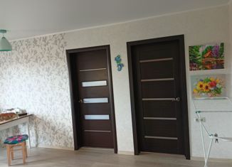 Продаю дом, 105 м2, деревня Быстрая