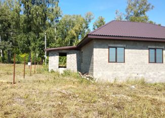 Продается дом, 170 м2, деревня Юматово, Новая улица