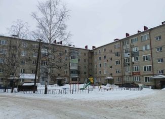 Продается однокомнатная квартира, 34 м2, Краснослободск, 1-й микрорайон, 44