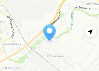 Продам земельный участок, 3.53 сот., Набережные Челны, СТ Юбилейный, 92