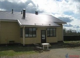 Продаю дом, 107.7 м2, посёлок Заозёрный, Центральная улица, 26Б