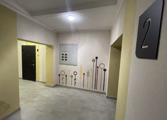 Однокомнатная квартира на продажу, 33.1 м2, село Новая Тура, Дорожная улица, 1