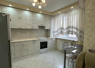 1-комнатная квартира на продажу, 38.9 м2, Таганрог, улица Сызранова, 23-2