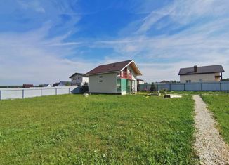 Продажа дома, 116 м2, дачный поселок Вишневый Парк, Августовская улица