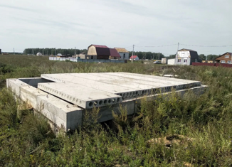 Земельный участок на продажу, 10 сот., село Ребровка