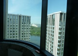 Продается 3-комнатная квартира, 65.5 м2, Москва, станция Трикотажная, Волоколамское шоссе, 81/2с3