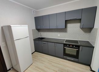 Продажа 1-комнатной квартиры, 37.8 м2, Краснодар, Домбайская улица, 61, микрорайон Губернский