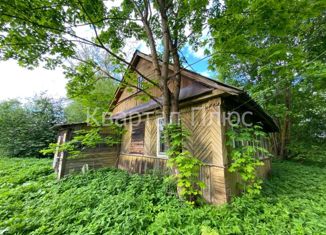 Дом на продажу, 35.6 м2, деревня Заклинье, улица Медведева