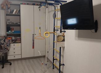 Продажа 3-ком. квартиры, 82 м2, Барнаул, Северный Власихинский проезд, 96, ЖК Адмирал