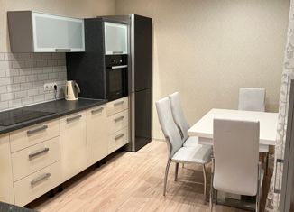 Аренда однокомнатной квартиры, 51 м2, Санкт-Петербург, Комендантская площадь, 8, Комендантская площадь