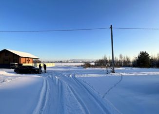 Продается земельный участок, 8 сот., посёлок Опушка, улица 45-летия Тукаевского Муниципального Района