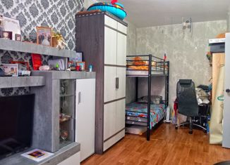 Продается однокомнатная квартира, 37 м2, Краснодарский край, улица Надежды