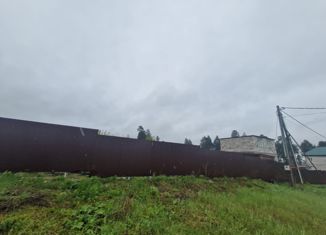 Продается участок, 15 сот., деревня Перхурово, Луговая улица, 11В