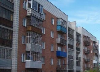 Продается 1-комнатная квартира, 32 м2, Новосибирск, Каунасская улица, 1/1, Каунасская улица
