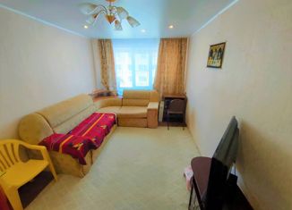 2-ком. квартира на продажу, 43.5 м2, Вилючинск, Приморская улица, 16