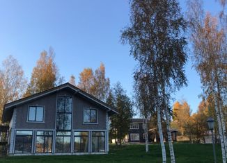 Продается дом, 270 м2, массив Мендсары, Холмистая улица