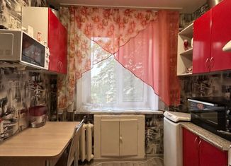 Продажа 1-комнатной квартиры, 31.2 м2, Самара, Севастопольская улица, 31, метро Кировская