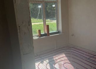 Продаю дом, 85 м2, поселок Верхнетемерницкий, бульвар Джордано Бруно