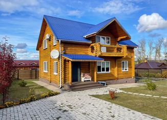 Продаю дом, 160 м2, село Устюг, Байкальская улица