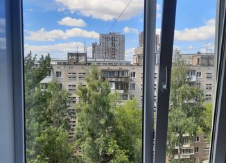 Двухкомнатная квартира на продажу, 41 м2, Нижний Новгород, Донецкая улица, 9, Донецкая улица