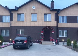 Таунхаус на продажу, 120 м2, село Уваровка, 2-я Парковая улица