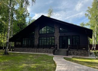 Дом на продажу, 260 м2, коттеджный поселок Дубровка, Московский проспект