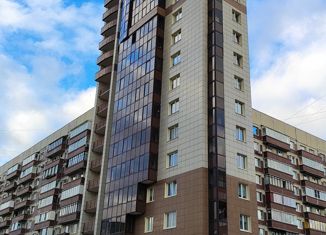 Продаю двухкомнатную квартиру, 60.3 м2, Санкт-Петербург, проспект Пятилеток, 5к2, проспект Пятилеток